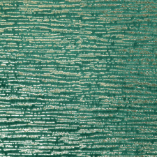  Mabel bársony sötétítő függöny Sötétzöld 140x250 cm lakástextília