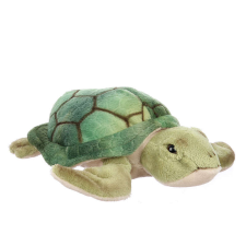 Mabel - plüss teknős - 21cm plüssfigura