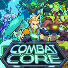 MABManZ Combat Core (PC - Steam Digitális termékkulcs) videójáték