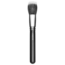 MAC 187S Duo Fibre Face Brush Ecset smink kiegészítő