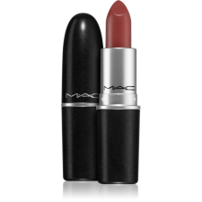 MAC Cosmetics Amplified Creme Lipstick krémes rúzs árnyalat Brick-O-La 3 g rúzs, szájfény