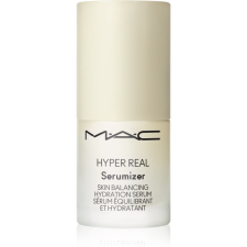 MAC Cosmetics Hyper Real Serumizer tápláló és hidratáló szérum 15 ml arcszérum