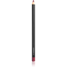 MAC Cosmetics Lip Pencil szájceruza árnyalat Burgundy 1.45 g rúzs, szájfény