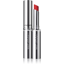 MAC Cosmetics Locked Kiss 24h Lipstick Ultra matt hosszantrató rúzs árnyalat Ruby True 1,8 g rúzs, szájfény