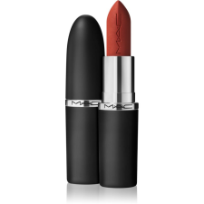 MAC Cosmetics M·A·Cximal Silky Matte Lipstick mattító rúzs árnyalat Sugar Dada 3,5 g rúzs, szájfény