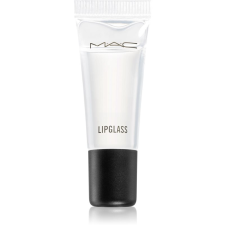 MAC Cosmetics Mini Lipglass Clear ajakfény 7 ml rúzs, szájfény