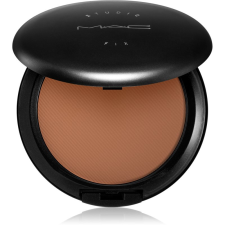MAC Cosmetics Studio Fix Powder Plus Foundation kompaktpúder és make - up egyben árnyalat NW 58 15 g smink alapozó