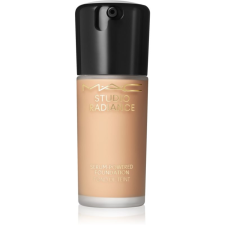 MAC Cosmetics Studio Radiance Serum-Powered Foundation hidratáló alapozó árnyalat C3.5 30 ml smink alapozó