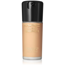 MAC Cosmetics Studio Radiance Serum-Powered Foundation hidratáló alapozó árnyalat NC35 30 ml smink alapozó