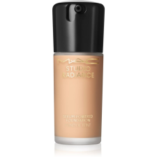 MAC Cosmetics Studio Radiance Serum-Powered Foundation hidratáló alapozó árnyalat NW18 30 ml smink alapozó
