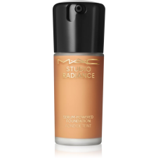 MAC Cosmetics Studio Radiance Serum-Powered Foundation hidratáló alapozó árnyalat NW43 30 ml smink alapozó