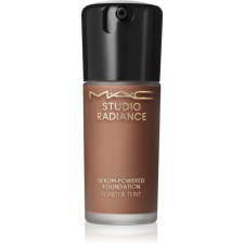MAC Cosmetics Studio Radiance Serum-Powered Foundation hidratáló alapozó árnyalat NW60 30 ml smink alapozó