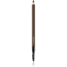 MAC Cosmetics Veluxe Brow Liner szemöldök ceruza kefével árnyalat Taupe 1,19 g szemceruza