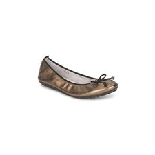 Mac Douglas Balerina cipők / babák ELIANE Arany 39 női cipő