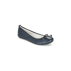 Mac Douglas Balerina cipők / babák ELIANE Kék 36
