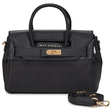 Mac Douglas Kézitáskák PANY PYLA 2 MIX Fekete Egy méret kézitáska és bőrönd