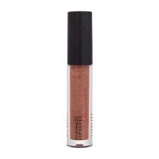 MAC Lipglass szájfény 3,1 ml nőknek 331 Beaux rúzs, szájfény