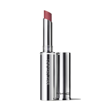 MAC Locked Kiss 24HR Lipstick MULL IT OVER & Rúzs 1.8 g rúzs, szájfény
