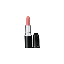 MAC Lustreglass Sheer-Shine Lipstick Can you tell? Rúzs 3 g rúzs, szájfény