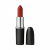MAC Macximal Matte Lipstick Avant Garnet Rúzs 3.5 g