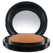 MAC Mineralize Skinfinish/ Natural Dark Tan Púder 10 g arcpúder