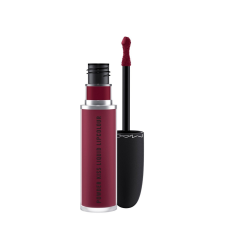 MAC Powder Kiss Folyékony Rúzs Sorry not sorry 5 ml rúzs, szájfény