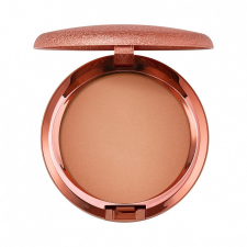 MAC Skinfinish Sunstruck Matte Bronzer MATTE MEDIUM ROSY Bronzosító 8 g arcpirosító, bronzosító