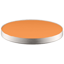 MAC Small Eye Shadow Pro Palette Amber Lights Szemhéjpúder 1.5 g szemhéjpúder
