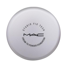 MAC Studio Fix Tech Cream-To-Powder Foundation alapozó 10 g nőknek NW25 smink alapozó