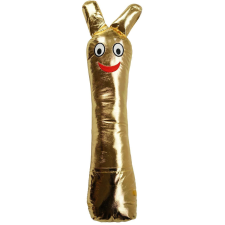 Mac Toys Arany Bludišťák 30 cm arany (8590439505013) plüssfigura