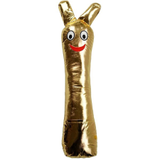 Mac Toys Bludišťák 50 cm arany plüssfigura