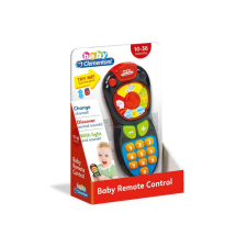 Mac Toys Clementoni: Első Távirányítóm egyéb bébijáték