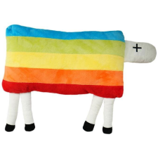 Mac Toys Párna - Bárány (8590439505037) plüssfigura