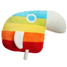 Mac Toys Párna - madár (8590439505020) plüssfigura