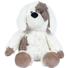 Mac Toys Steppos Mikróban melegíthető kutya (8590439506355) plüssfigura