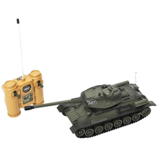 Mac Toys Tank T-34 na dálkové ovládání rc autó