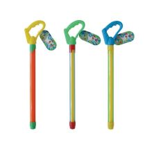 Mac Toys WaterWow: Muanyag vízipuska 60cm-es többféle színváltozatban vizes játék