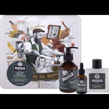 Macadamia PRORASO Cypress and Vetyver Set (103854) sampon