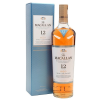  Macallan 12 years Triple Cask 40% pdd.