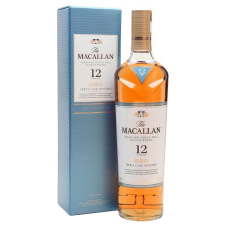  Macallan 12 years Triple Cask 40% pdd. whisky
