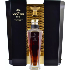 Macallan The Macallan No6 Lalique Decanter Scotch Whisky 0,7l 43% DD whisky