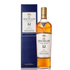 Macallan Whisky 12 years Double Cask Highland Single Malt Scotch 0,7l DD.