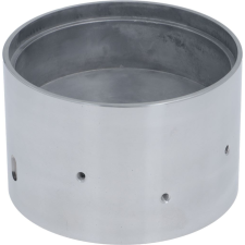 Macap DINAMOMÉTERES TÖMÖRÍTŐ ADAGOLÓ TEST kisháztartási gépek kiegészítői