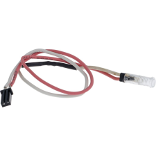 Macap LED JELZŐFÉNY FEHÉR kisháztartási gépek kiegészítői