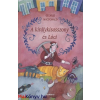 MacDonald, George George Macdonald: A királykisasszony és Lóci