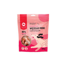 Maced Kacsamell mini csíkok 500g jutalomfalat kutyáknak