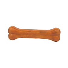 Maced préselt füstölt csont 21 cm jutalomfalat kutyáknak