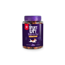 Maced SPORT UP Trainers lazacolajjal kutyáknak 300g jutalomfalat kutyáknak