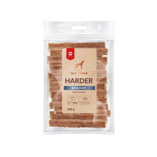 Maced Super Premium Harder Marhahús rágcsálnivaló 500g jutalomfalat kutyáknak