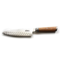 MaceMaker Artemi SanMai Santoku kés és bárd